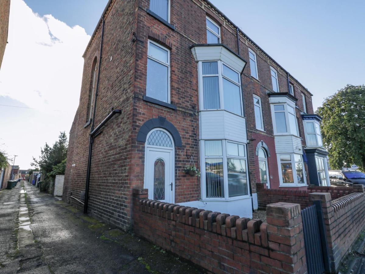 Hilderthorpe House Hébergement de vacances Bridlington