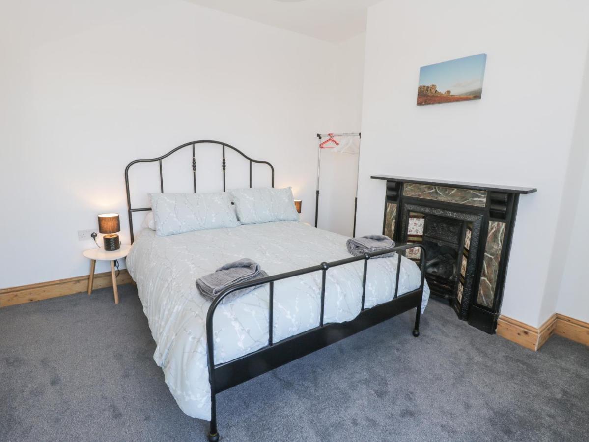 Hilderthorpe House * Bridlington