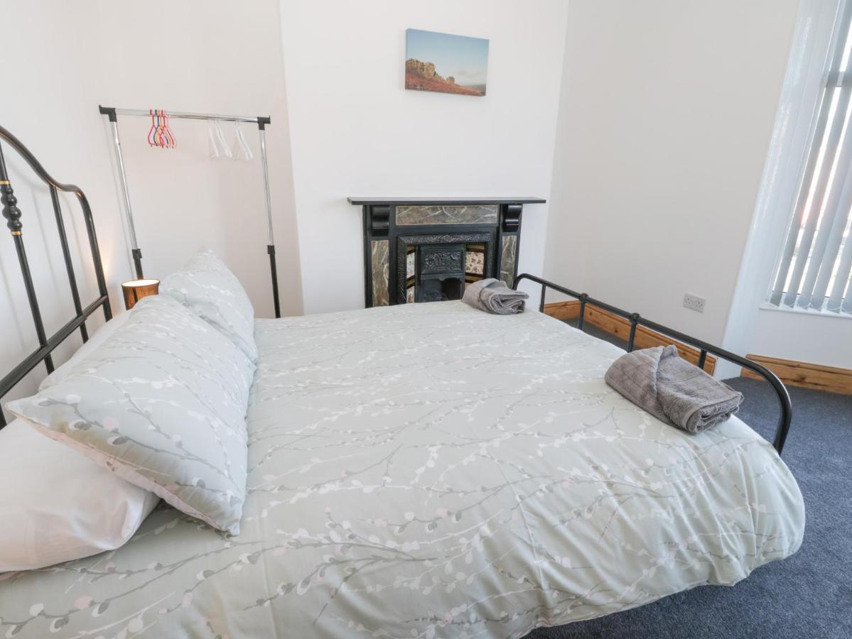 Hilderthorpe House Bridlington